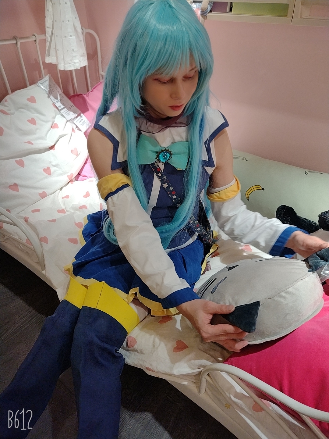 Ikea con 1