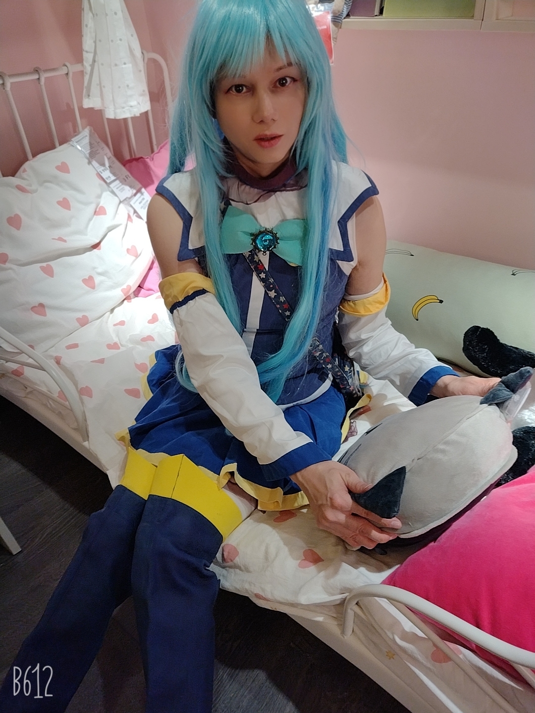 Ikea con 1