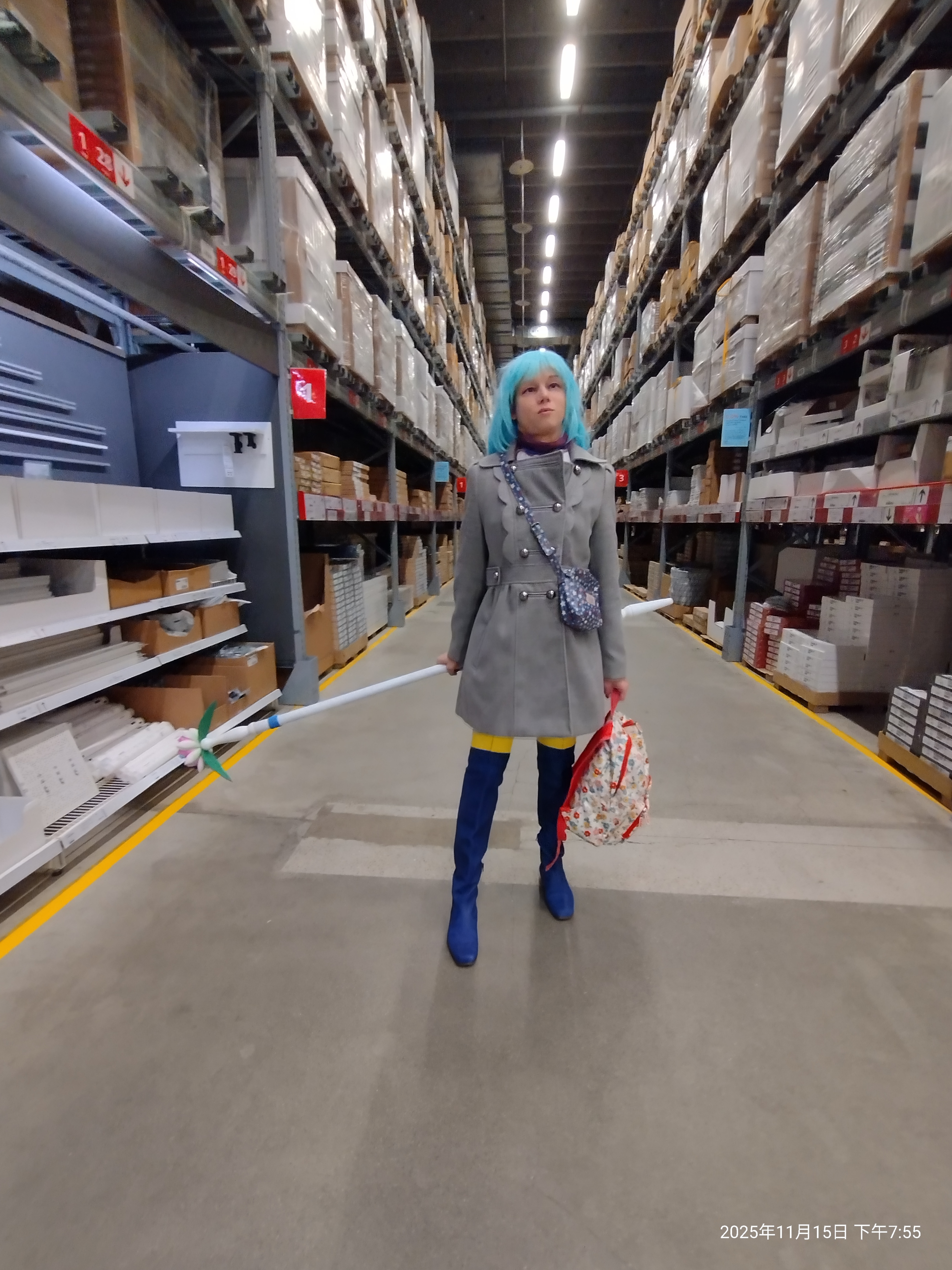 Ikea con 1