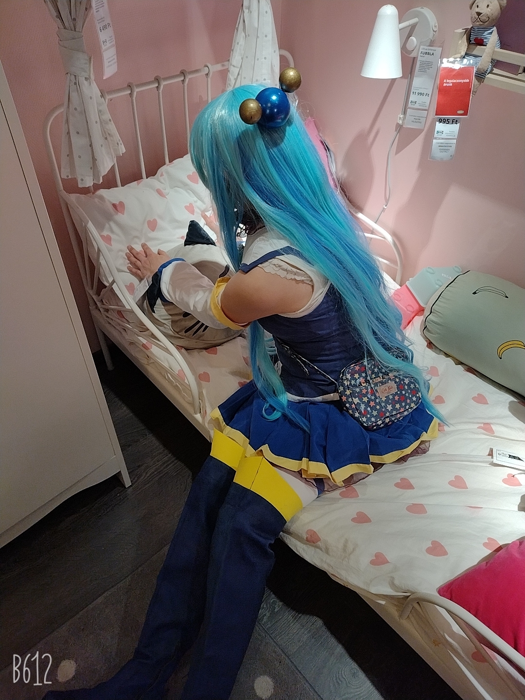 Ikea con 1