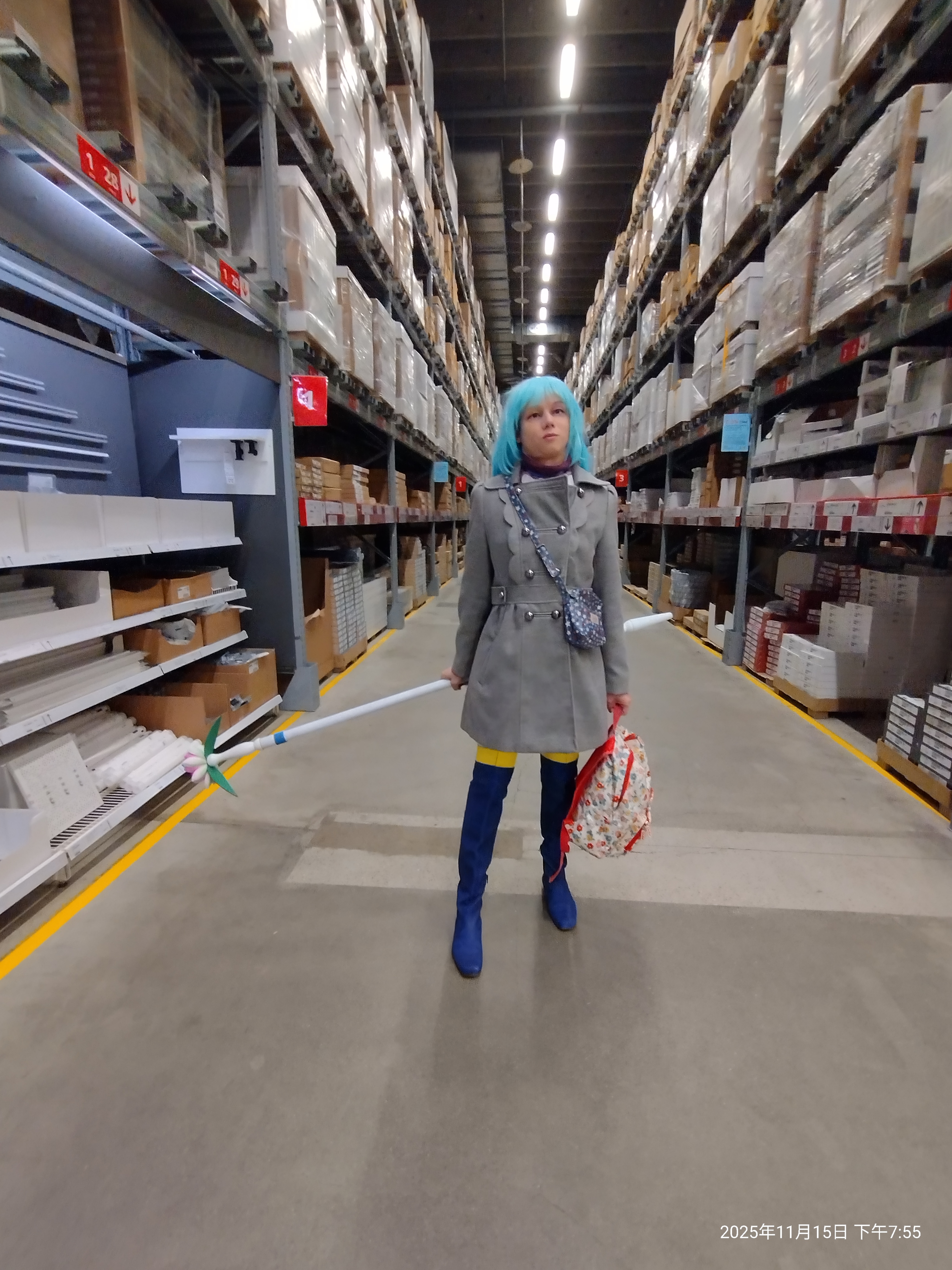 Ikea con 1