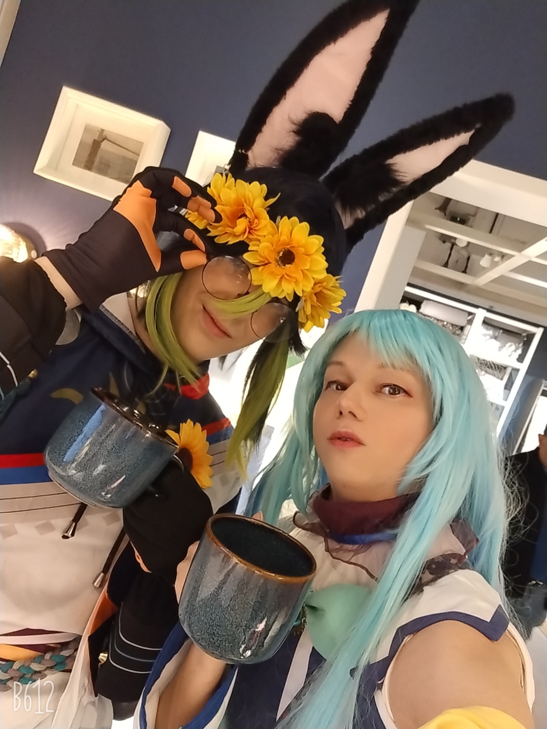 Ikea con 1