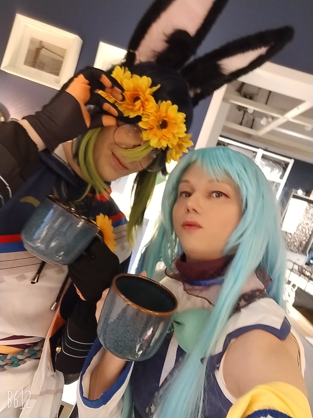 Ikea con 1