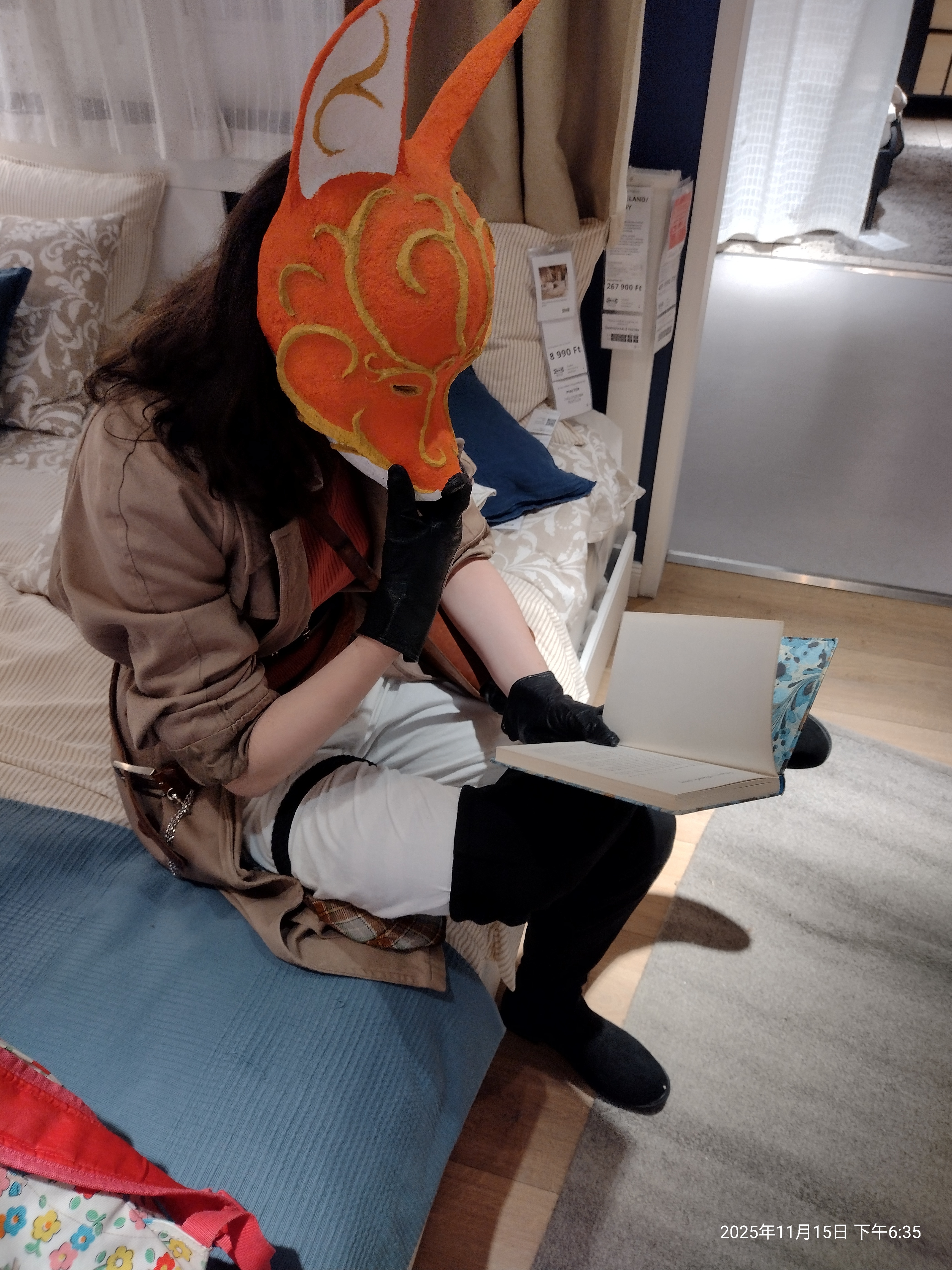 Ikea con 1