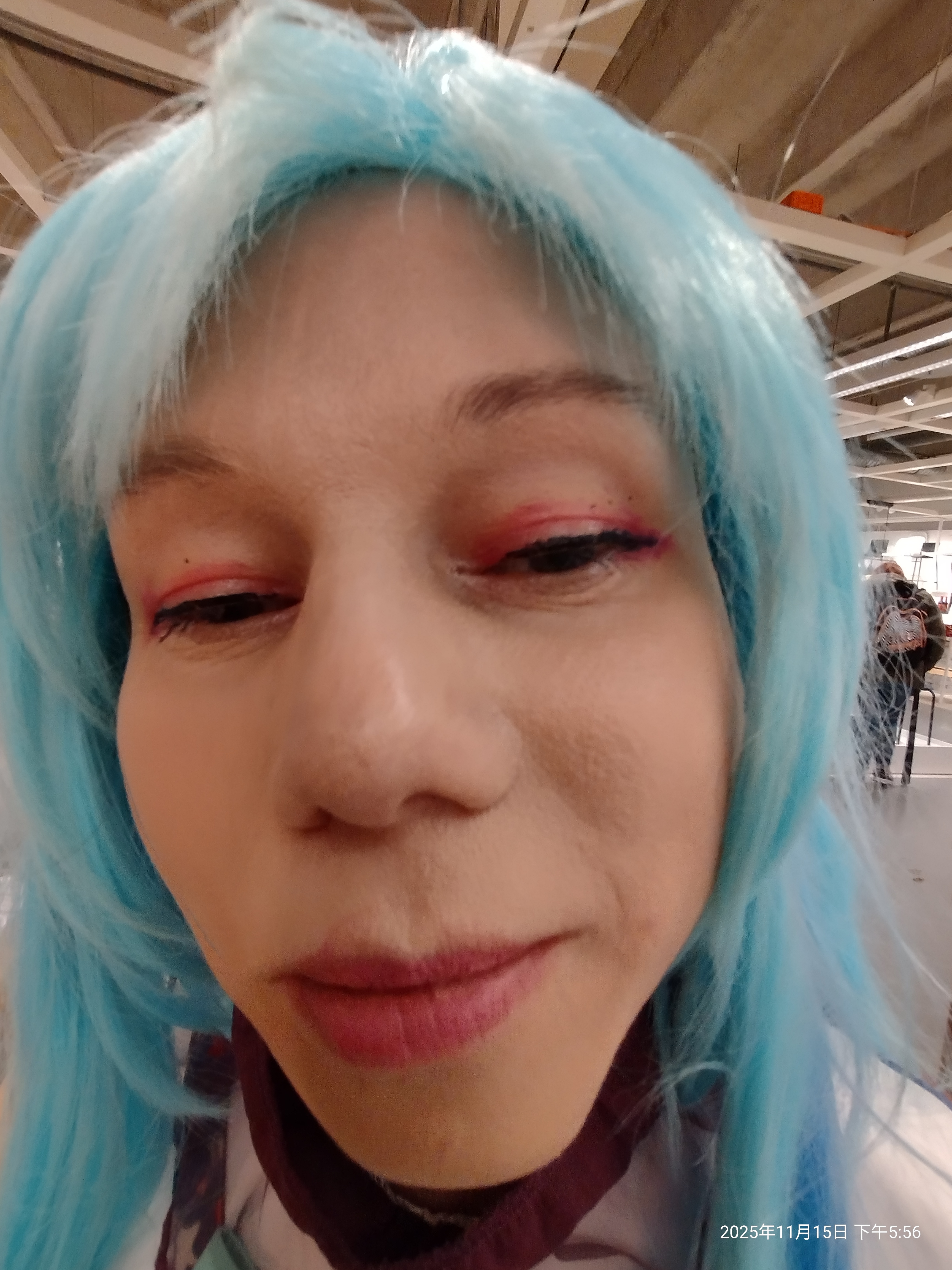 Ikea con 1