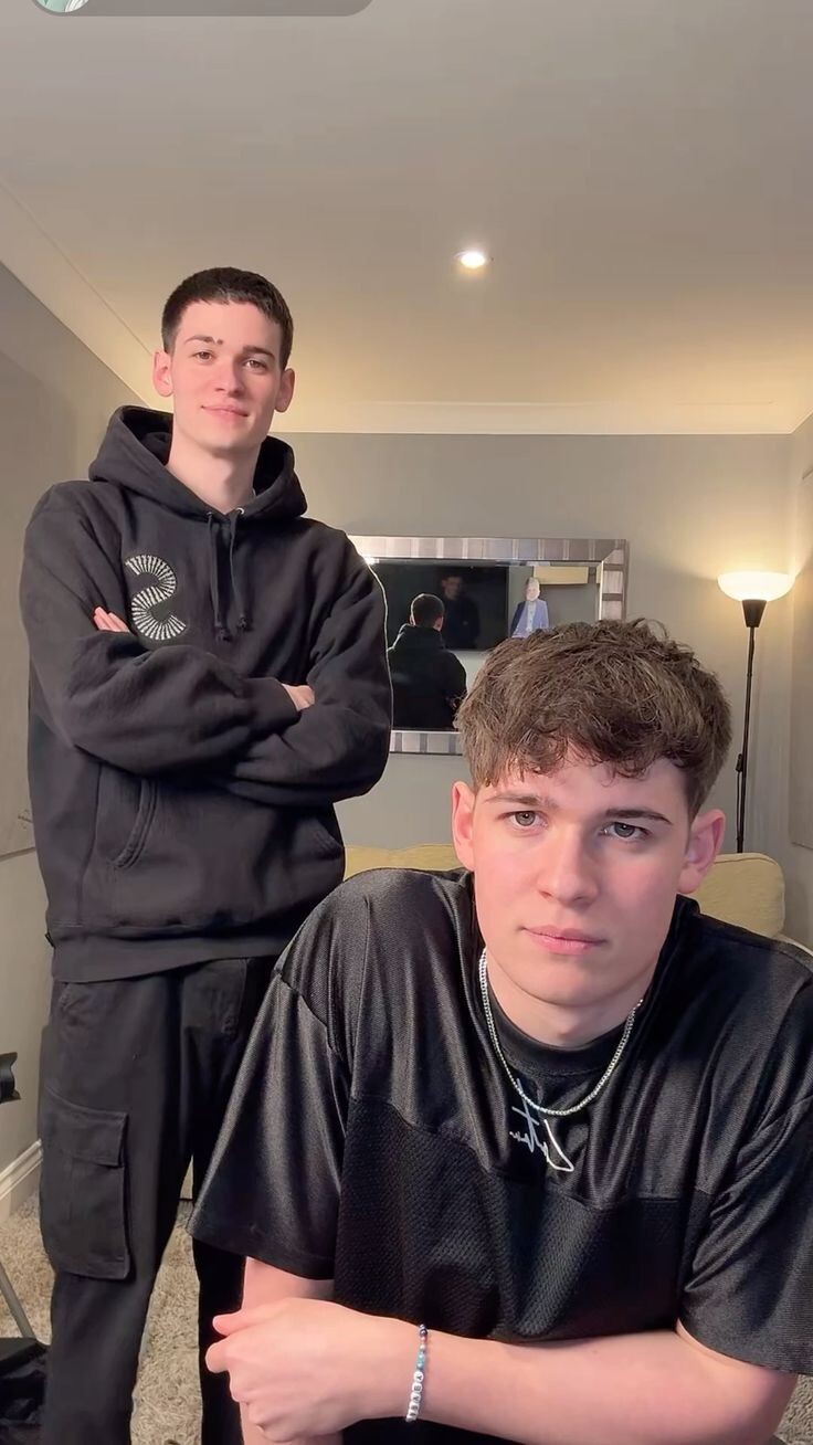 Max & Harvey