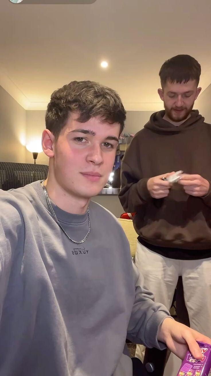 Max & Harvey