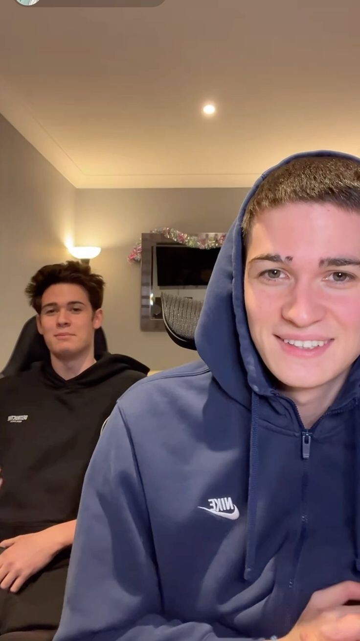Max & Harvey