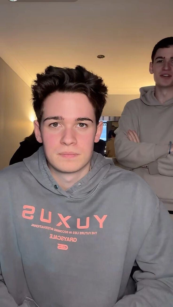 Max & Harvey