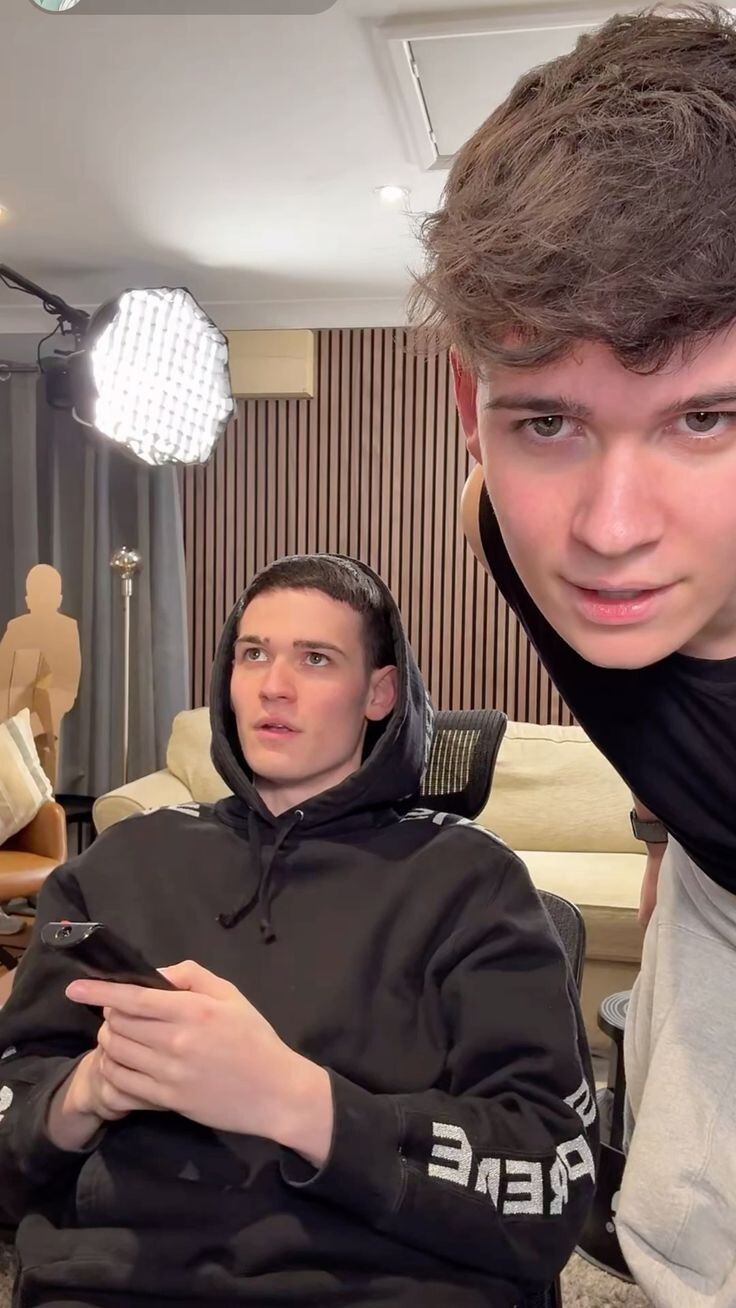Max & Harvey
