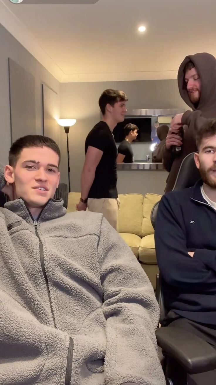 Max & Harvey