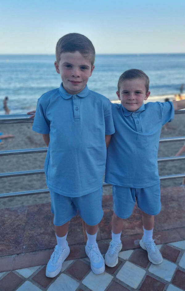 Boys