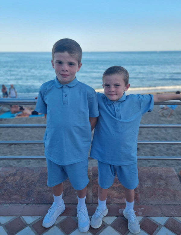 Boys