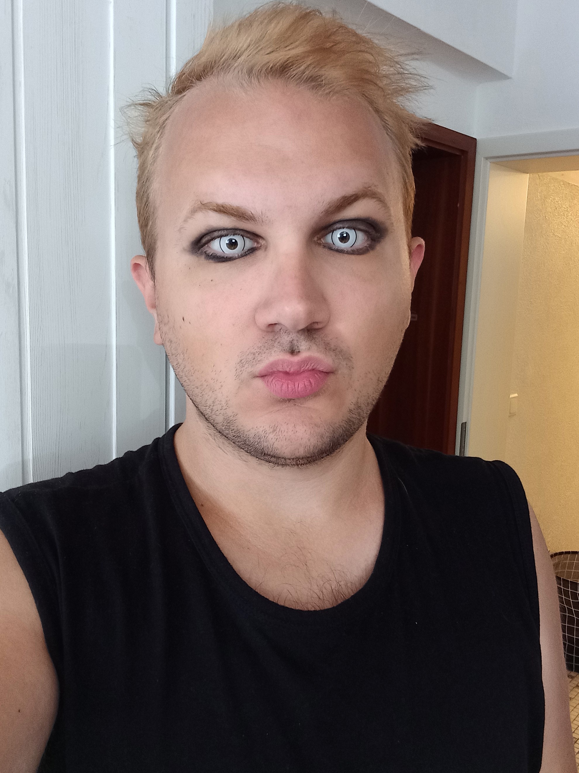 Manson