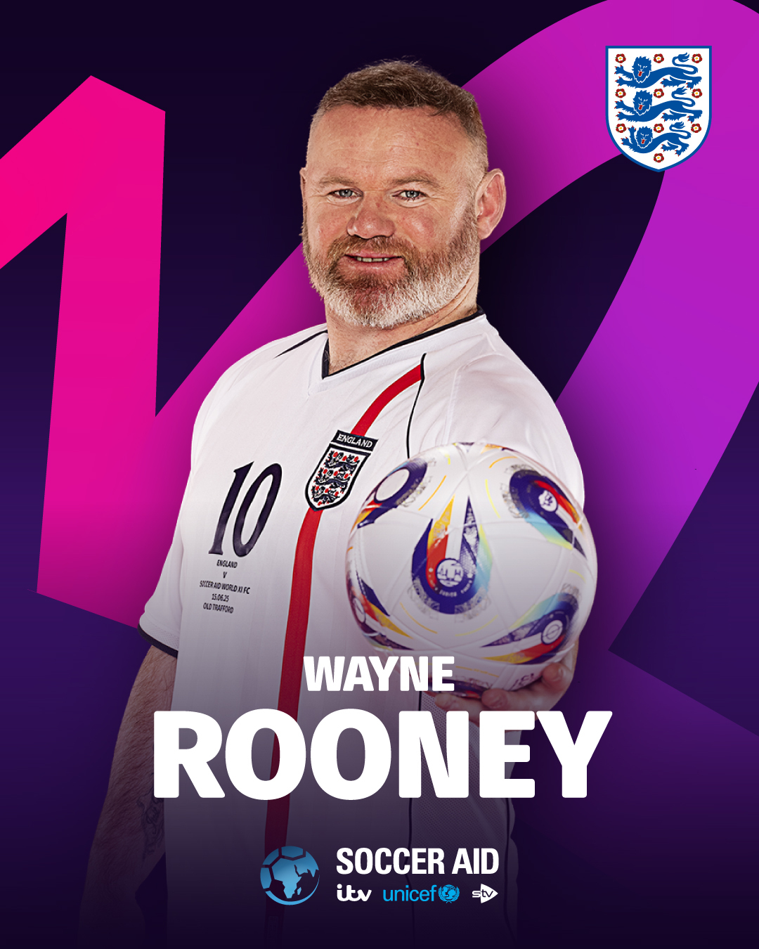Wayne Rooney