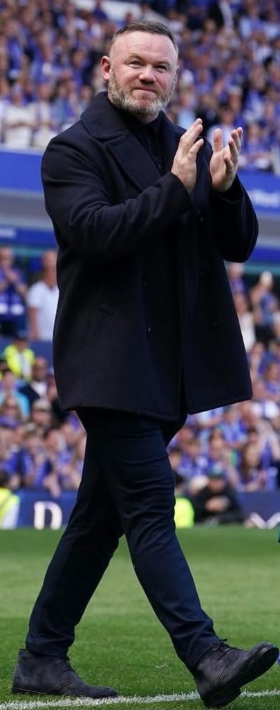Wayne Rooney