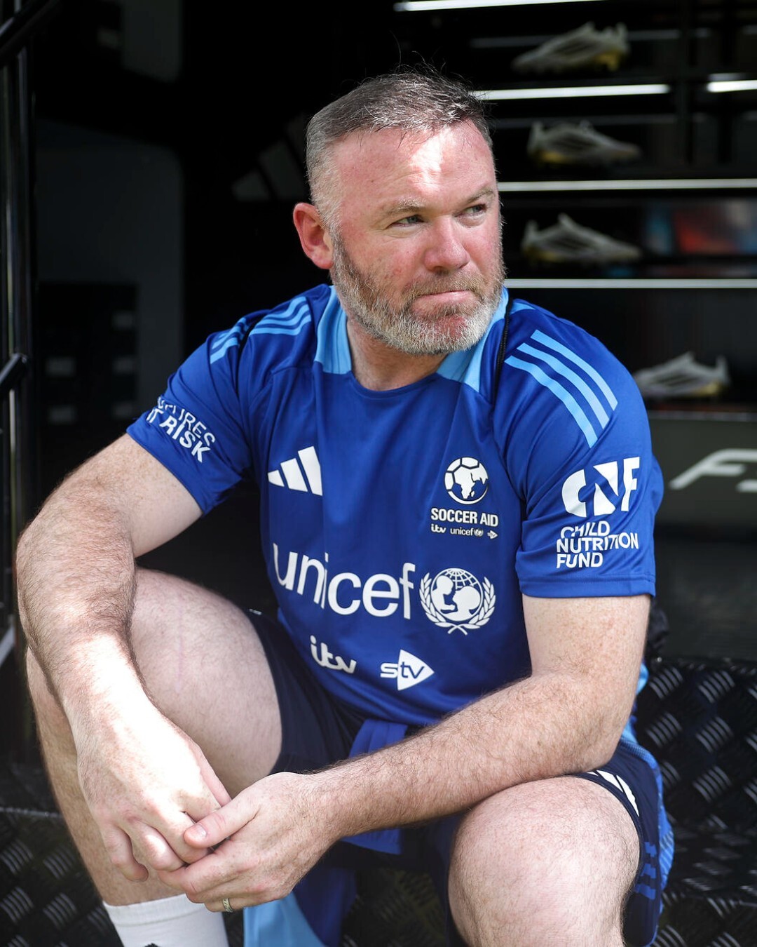 Wayne Rooney