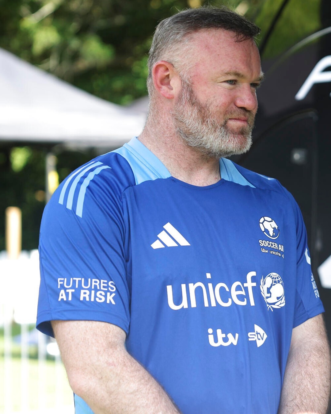 Wayne Rooney