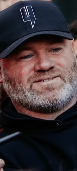 Wayne Rooney