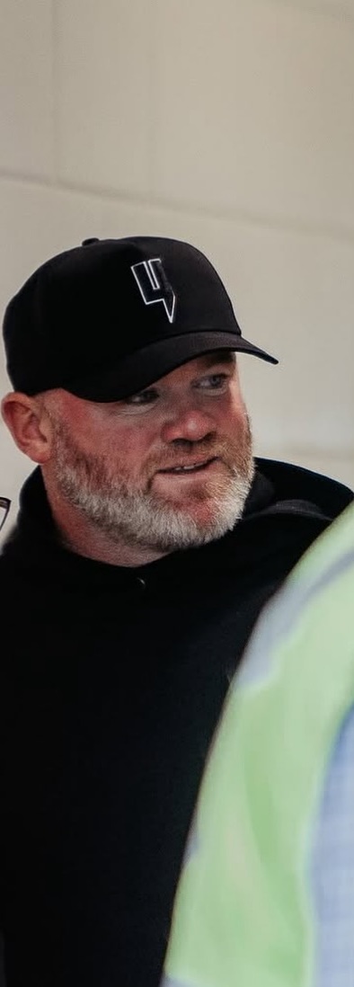 Wayne Rooney