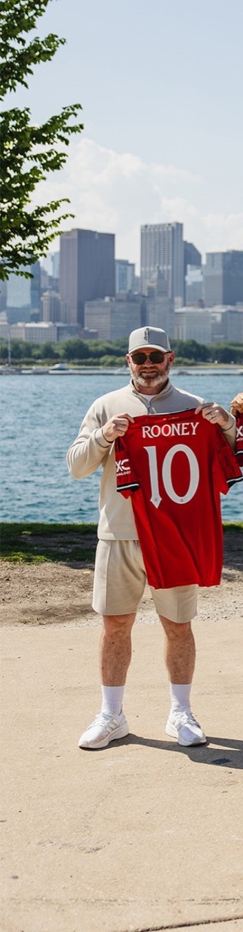 Wayne Rooney