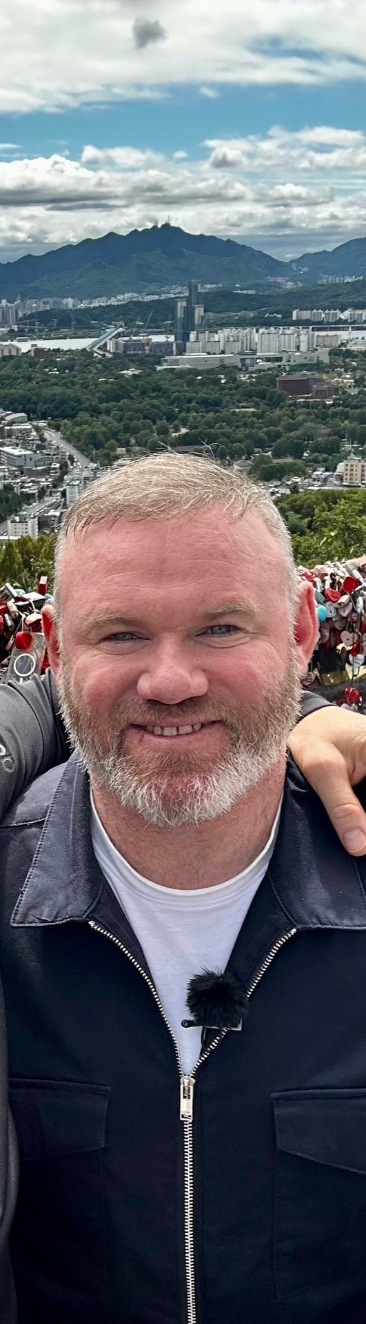 Wayne Rooney