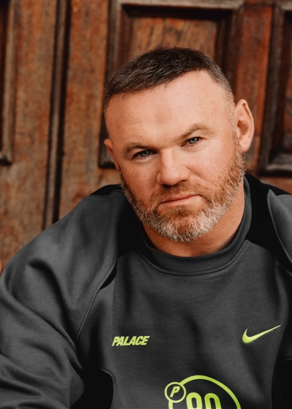 Wayne Rooney