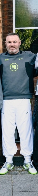 Wayne Rooney