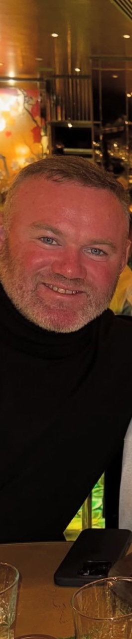 Wayne Rooney