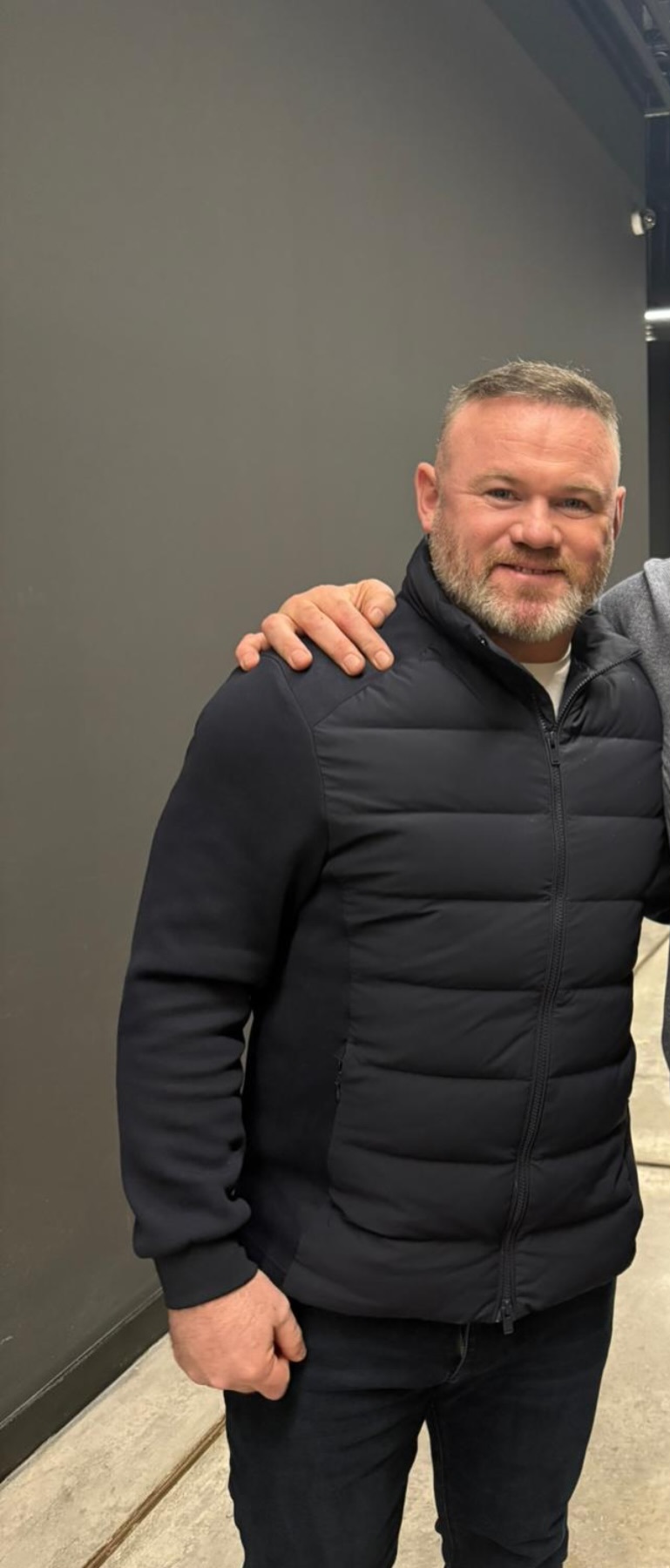 Wayne Rooney