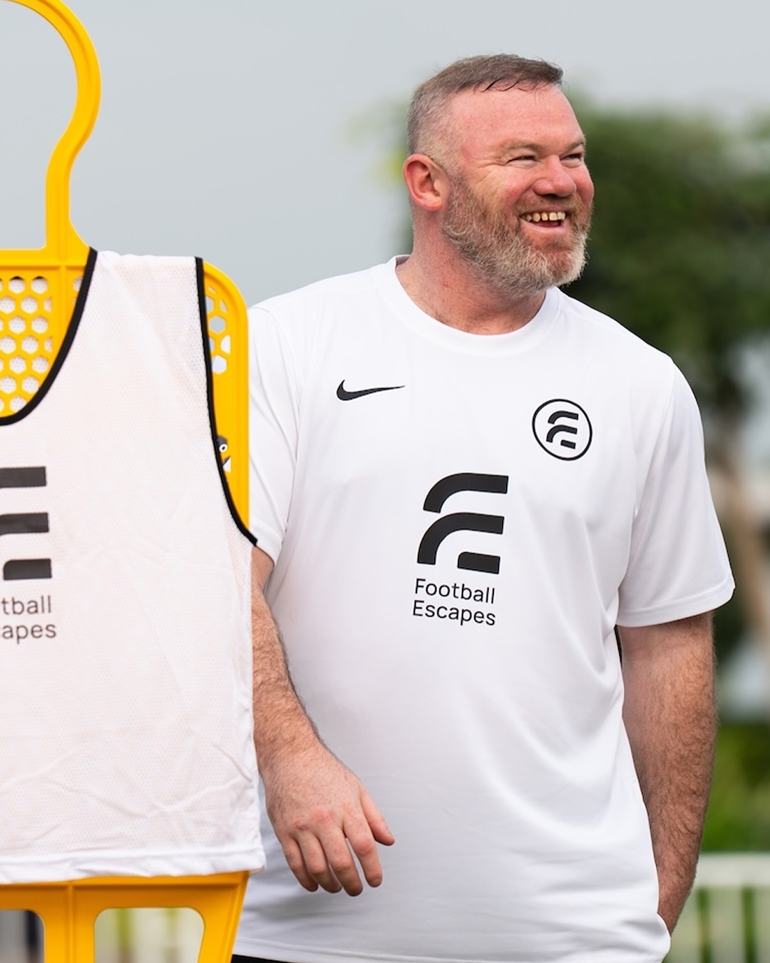 Wayne Rooney
