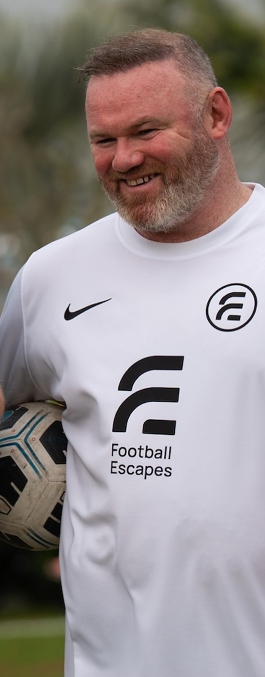 Wayne Rooney