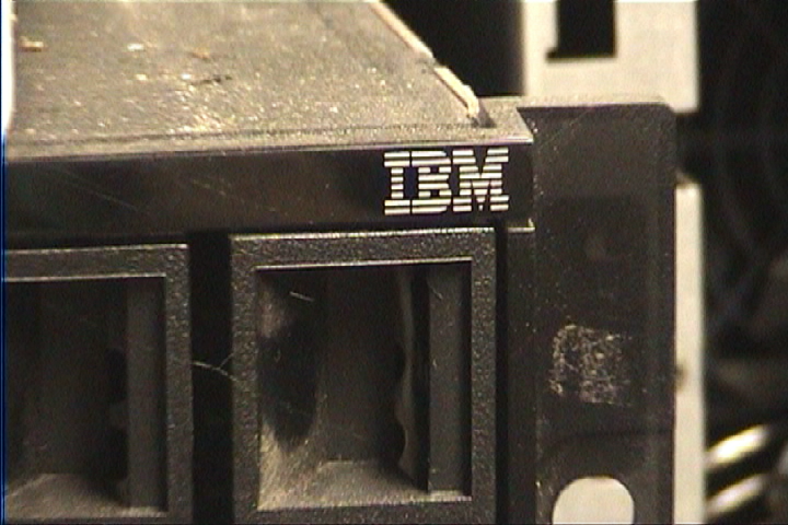 IBM