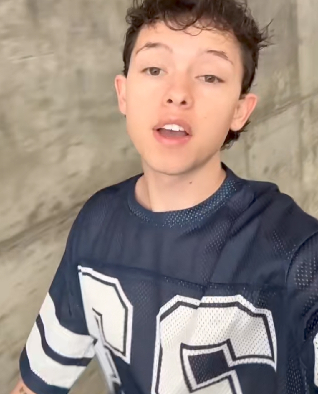 Jacob Sartorius