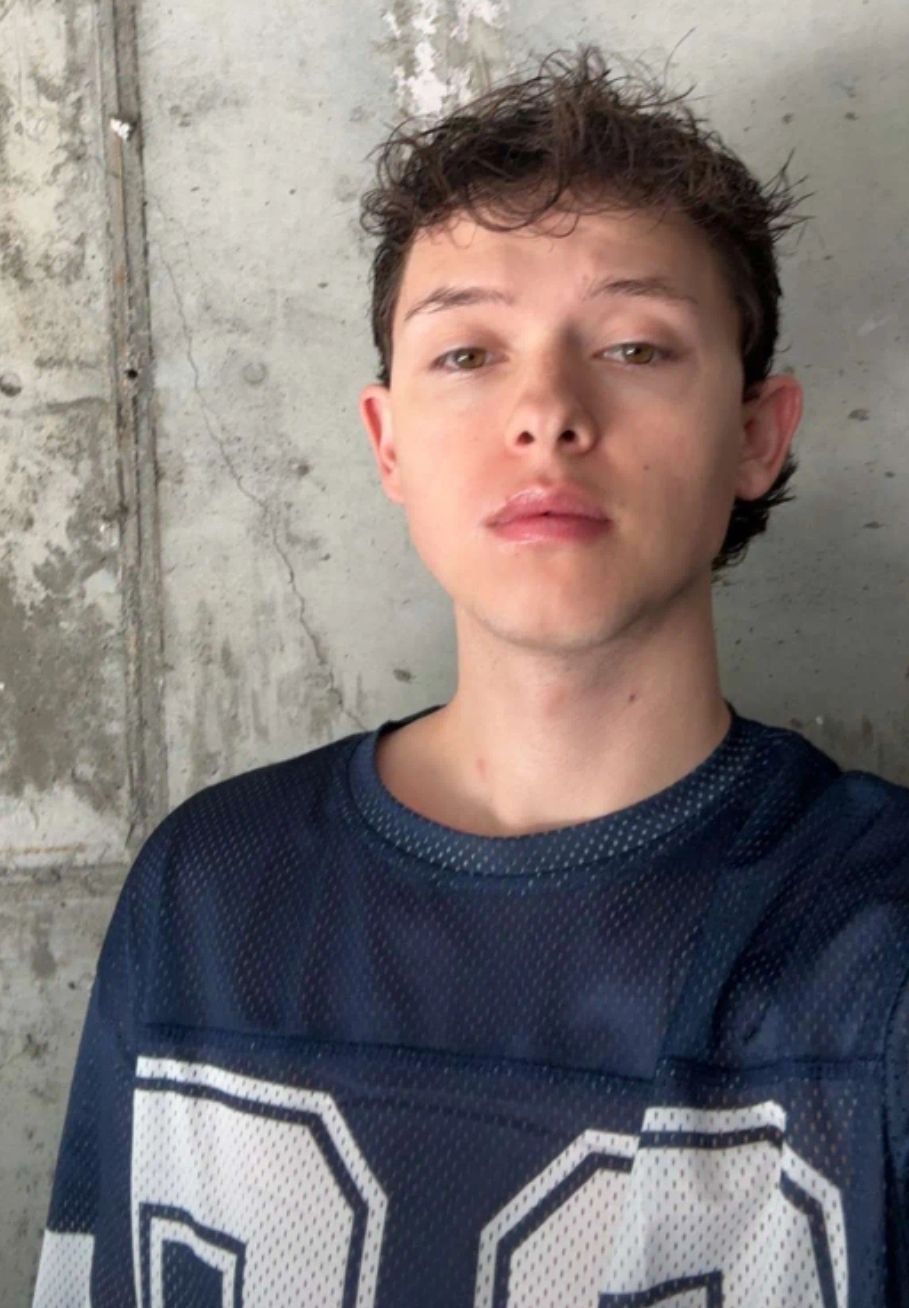 Jacob Sartorius