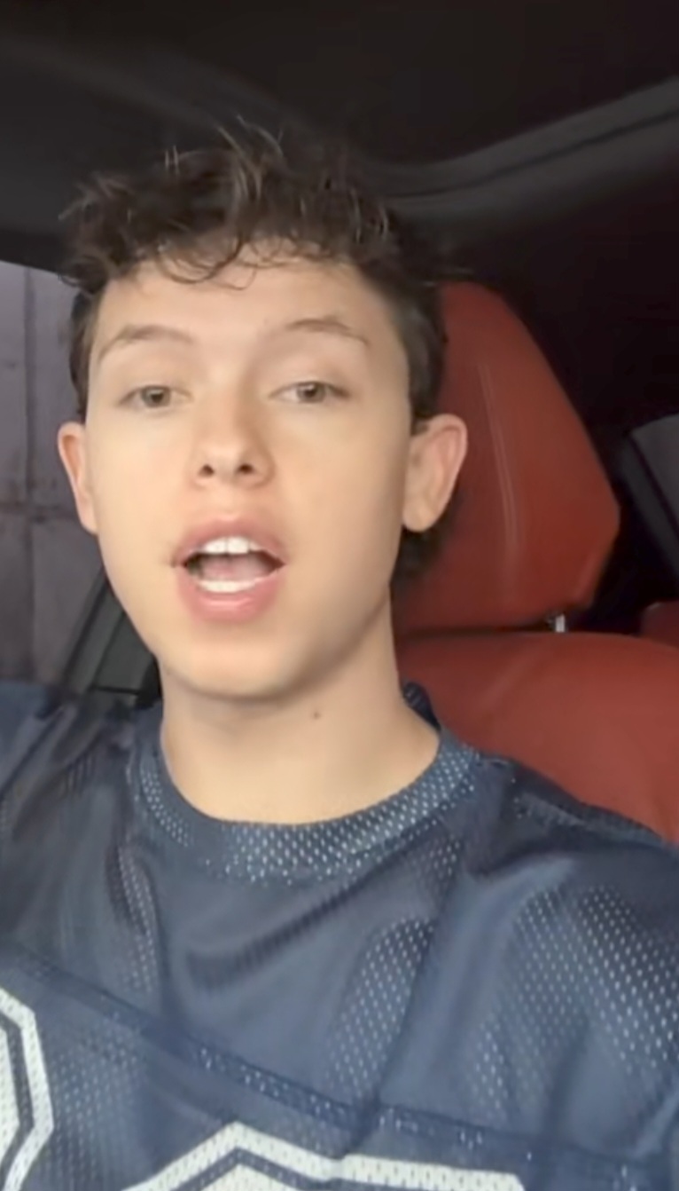 Jacob Sartorius
