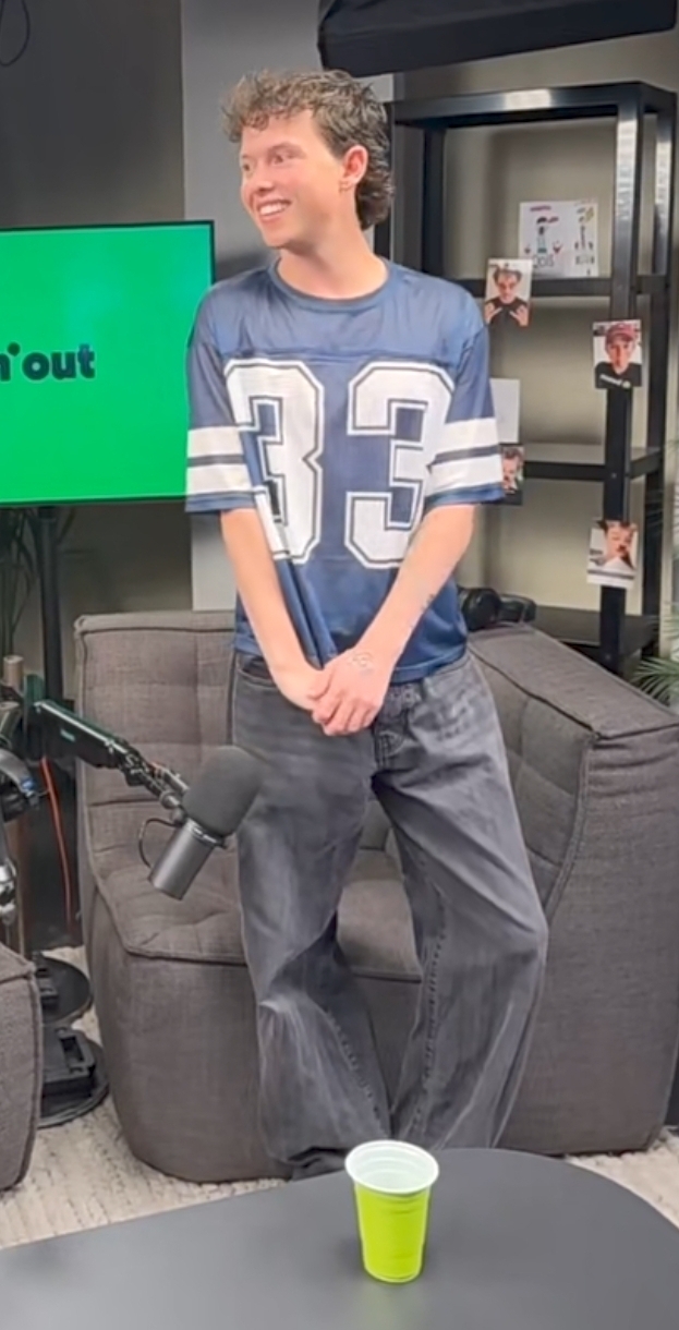 Jacob Sartorius