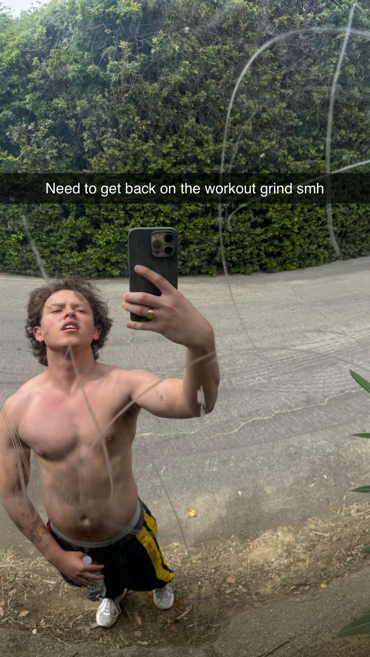 Jacob Sartorius