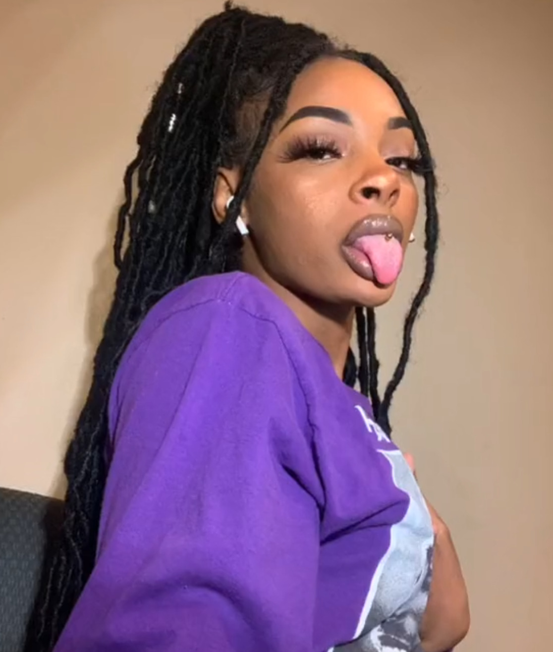 Aaliyah White