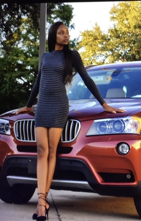 Aaliyah White