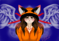 Fox ears