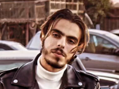 Bakhtari Badreddine
