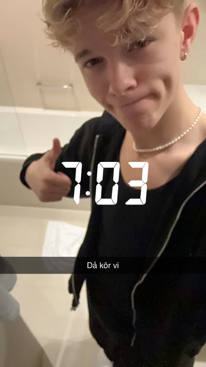 Theo Haraldsson (Theoz)