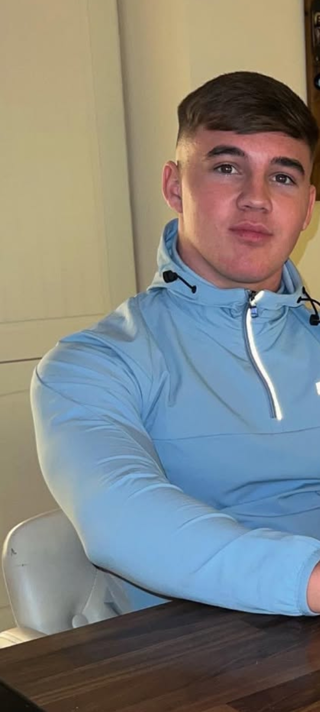 Ben Williams
