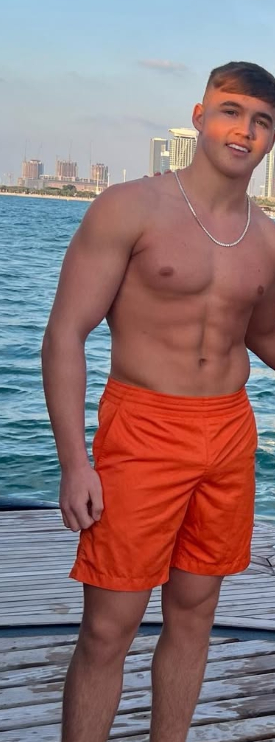 Ben Williams