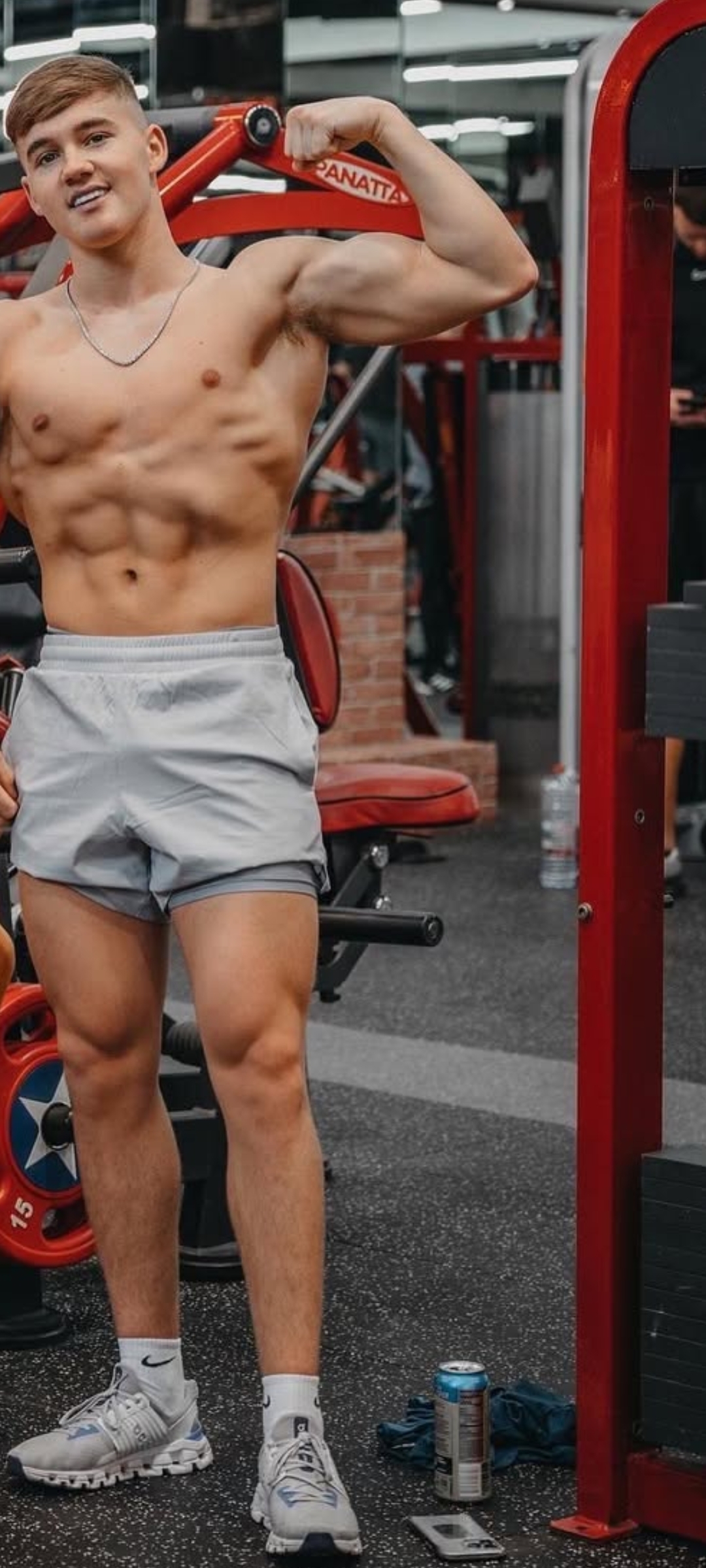 Ben Williams