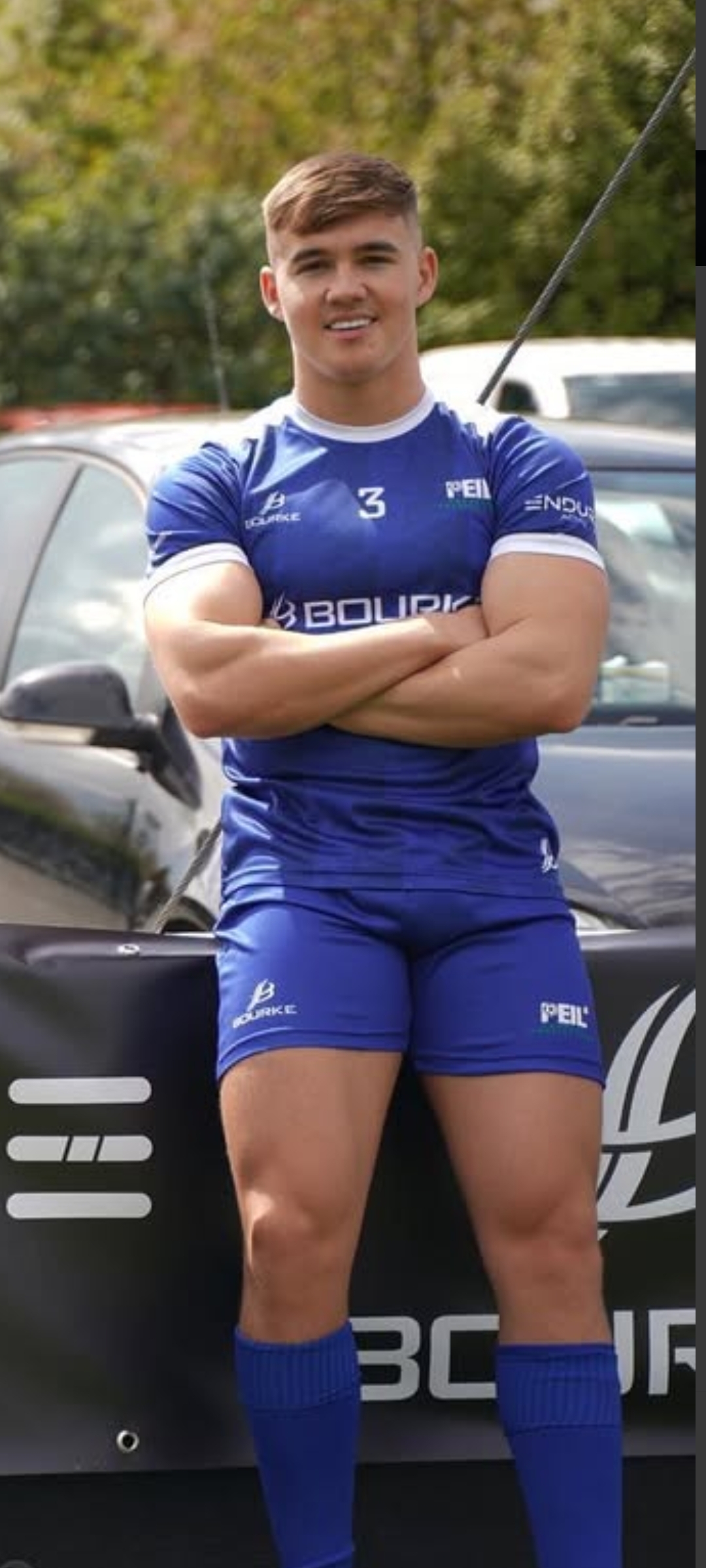 Ben Williams