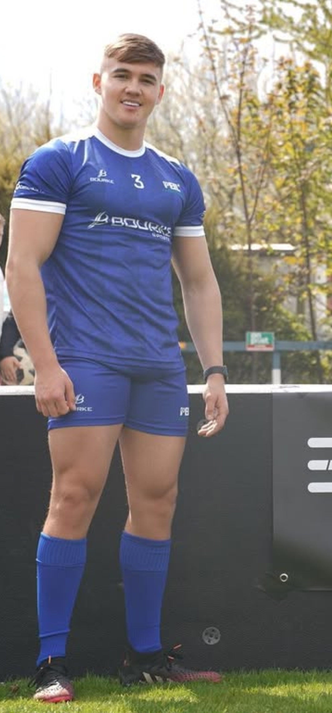 Ben Williams
