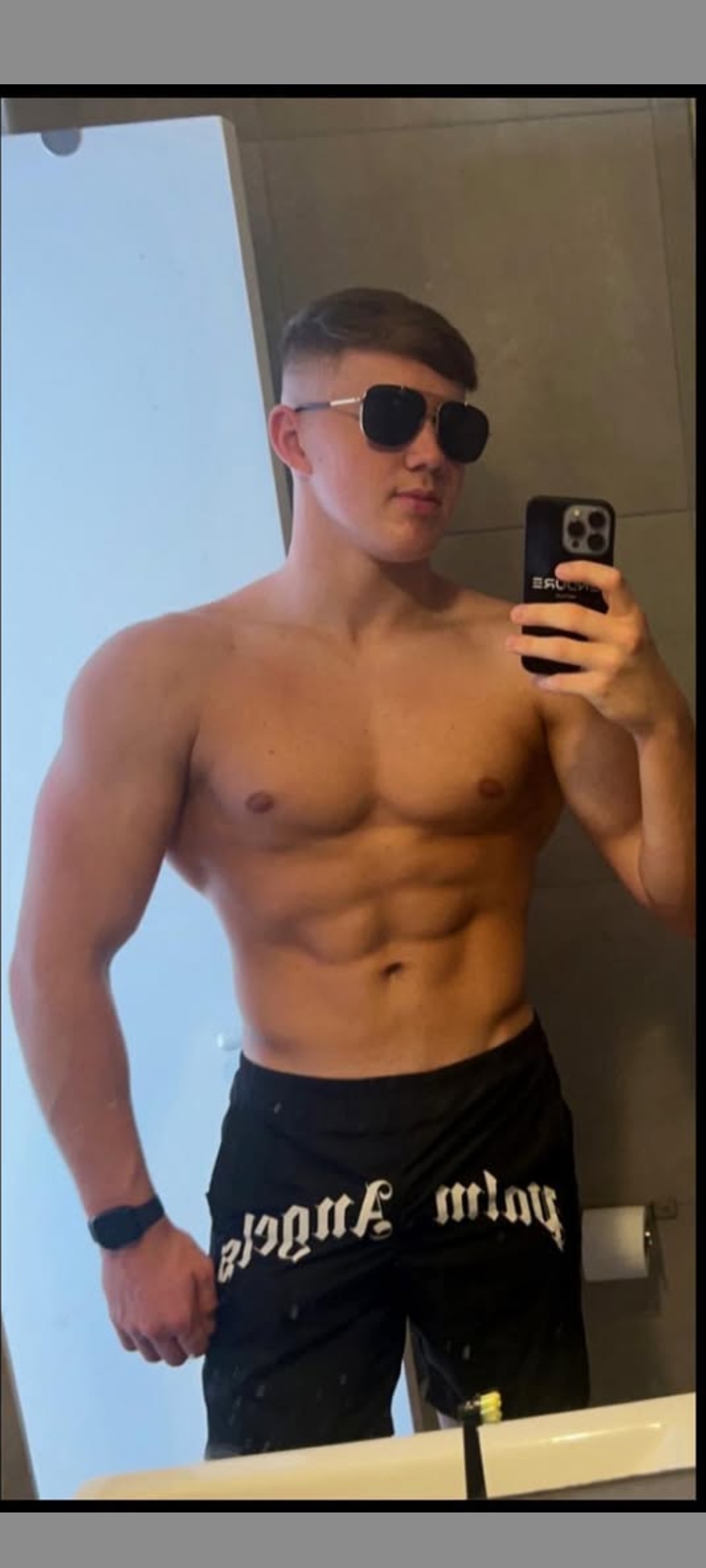 Ben Williams