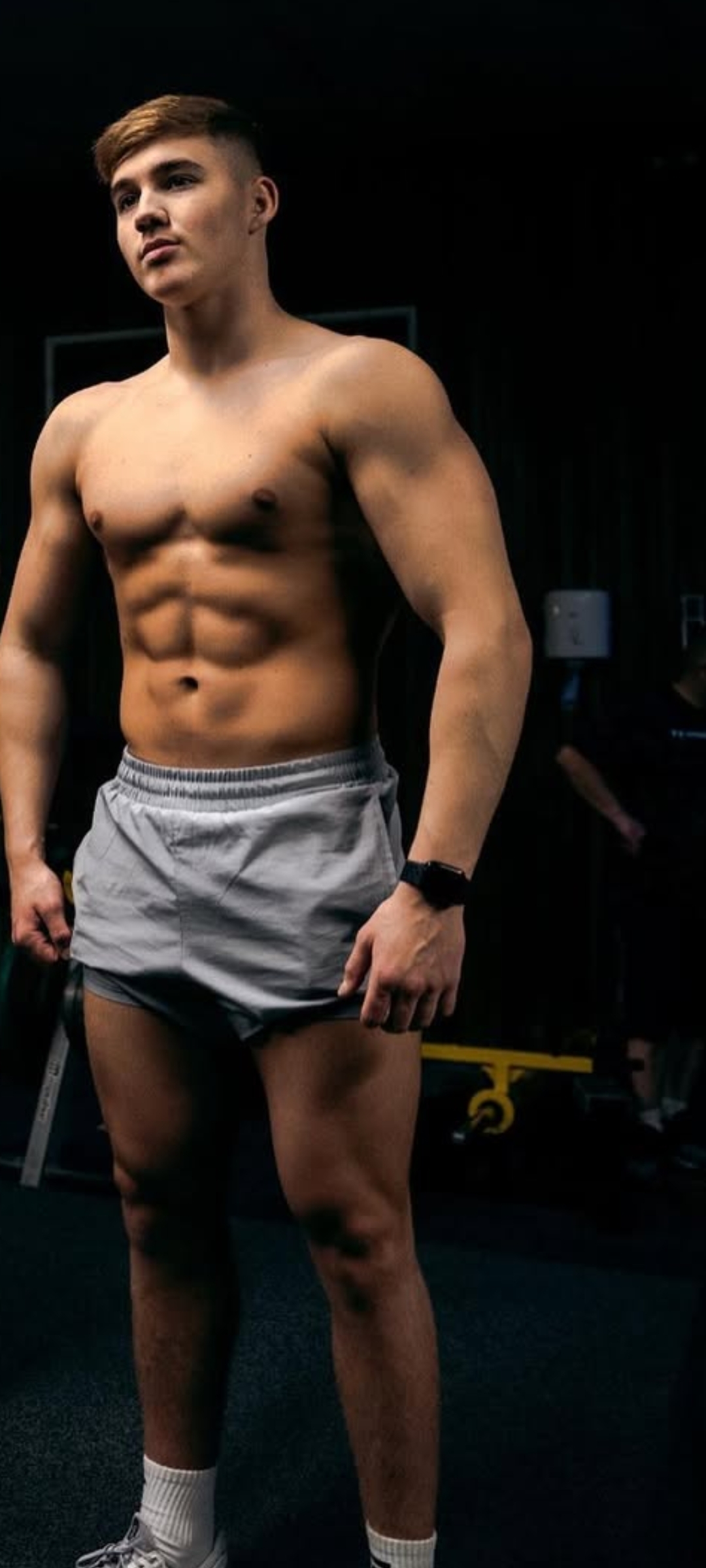Ben Williams